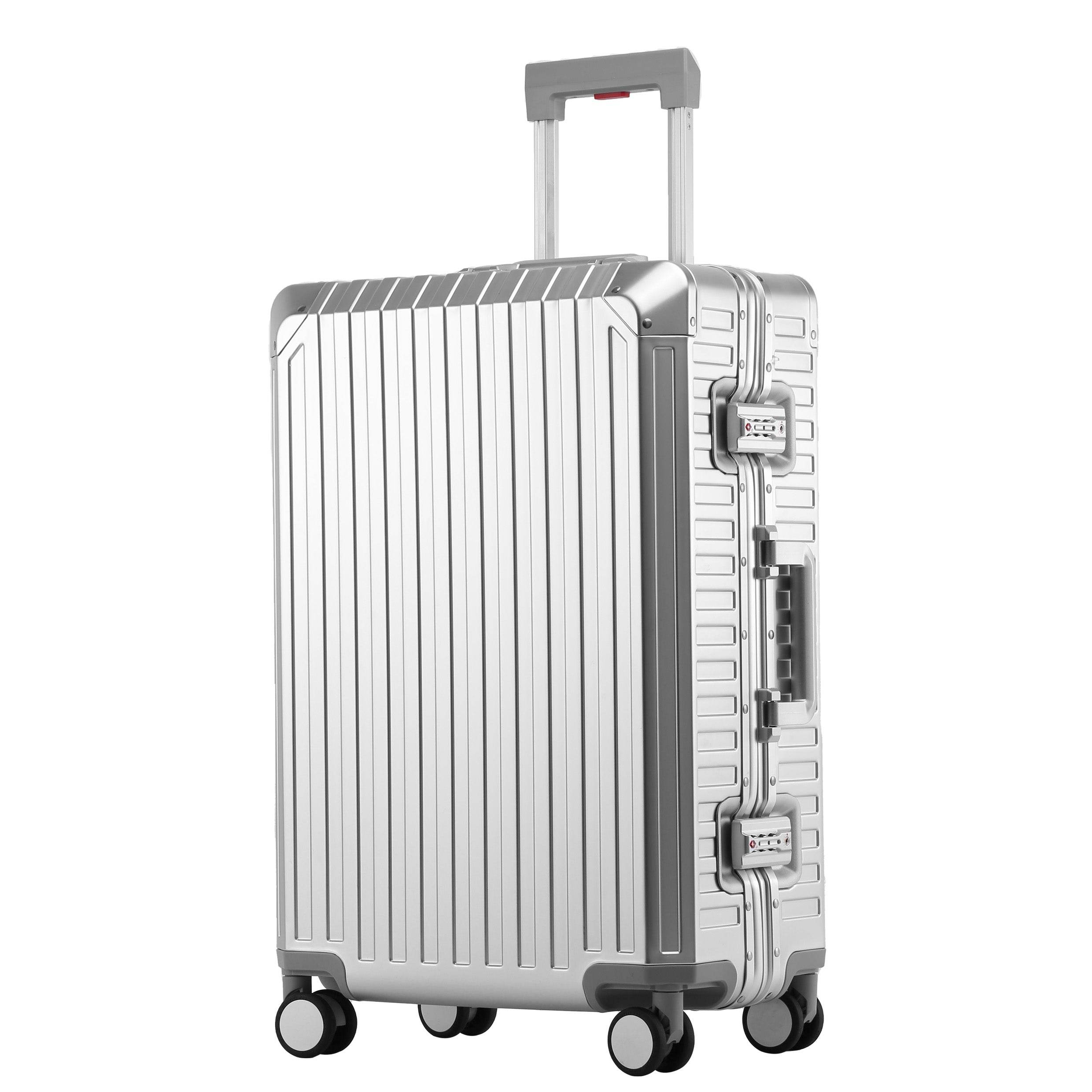 Чемодан Slazenger - Boxette Shop